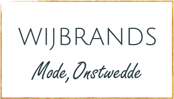 wijbrands Mode,Onstwedde