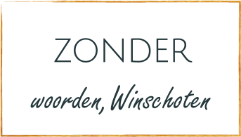 zonder  woorden,Winschoten