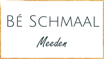 Bé Schmaal Meeden