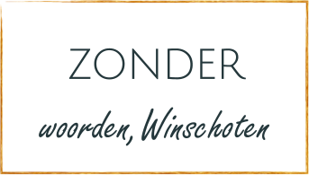 zonder  woorden,Winschoten
