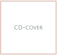 CD-cover