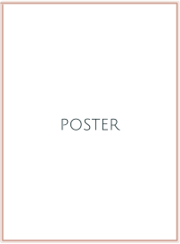 poster