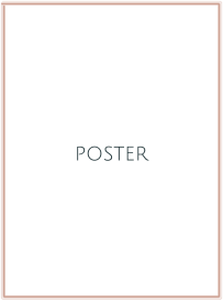 poster