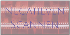 Negatieven Scannen