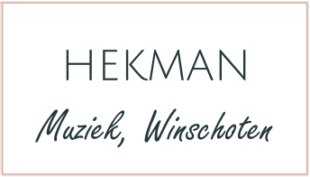 hekman Muziek, Winschoten