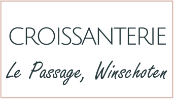 croissanterie Le Passage, Winschoten