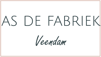 as de fabriek Veendam