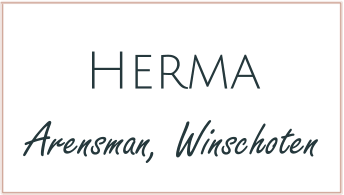Herma  Arensman, Winschoten