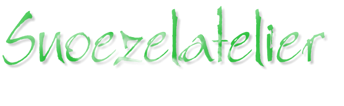 Snoezelatelier